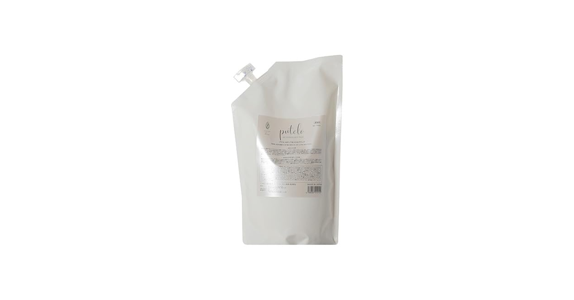 プテロ ARヘア＆スカルプパック 1000g Amazon | プテロ AR ヘア＆スカルプパック 1000g 詰め替え